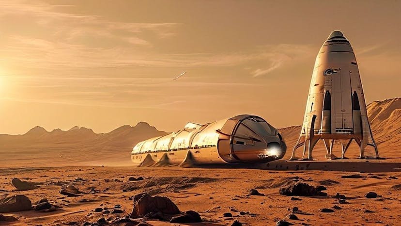 Top Space Companies Partnering with NASA in 2024: Pioneering the Future of Space Exploration